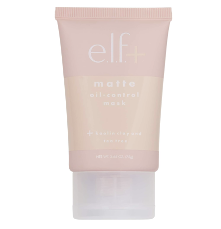  Elf+ Matte Oil-Control Mask